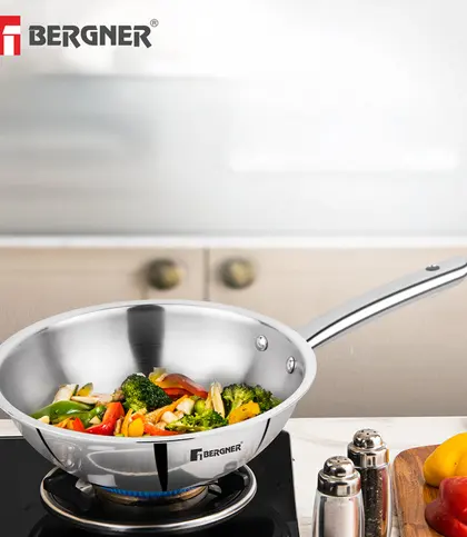 Stainless Steel