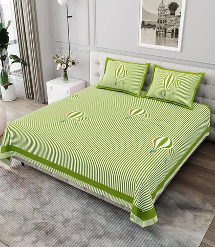 100% Cotton