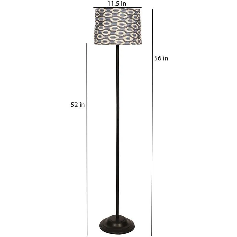 Lois Bergo Floor Lamp media 5