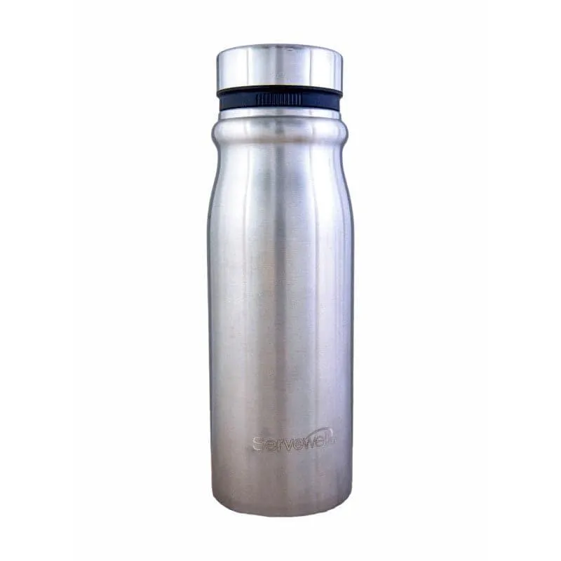 Steel Surge Bottle - 1100 mL media 4