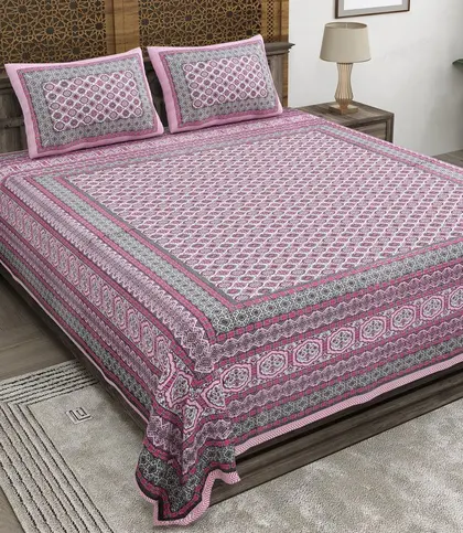 100% Cotton
