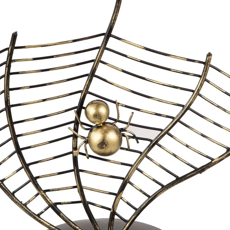 Virella Metal Tea Light Candle Holder media 5