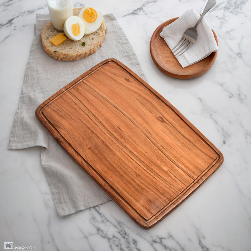 Acacia Wood