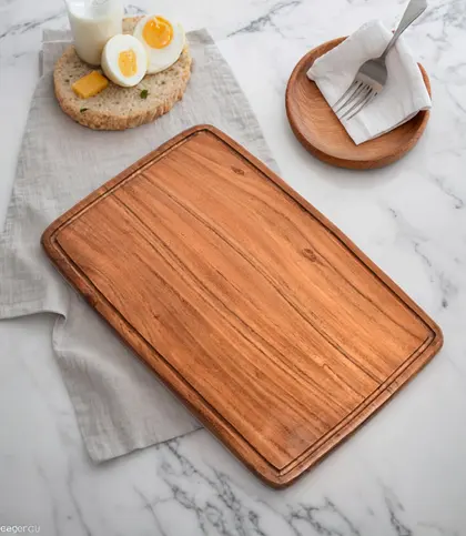 Acacia Wood