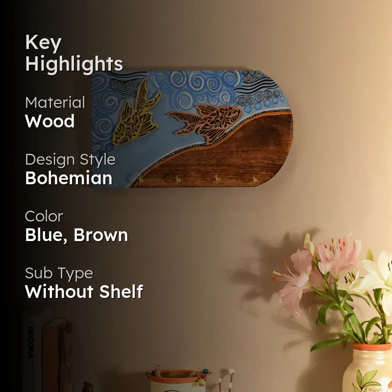 Delphy Key Hanger media 2