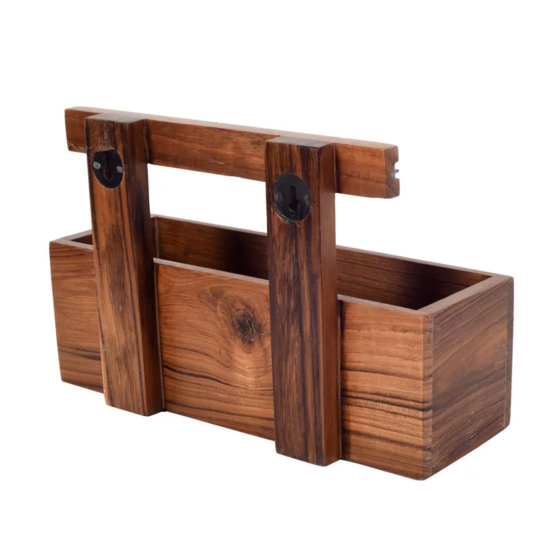 Bird Chatter Magazine Holder media 5