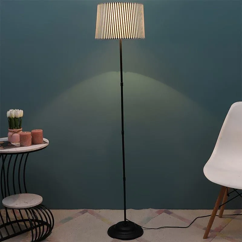 Zebro Grido Floor Lamp media 2