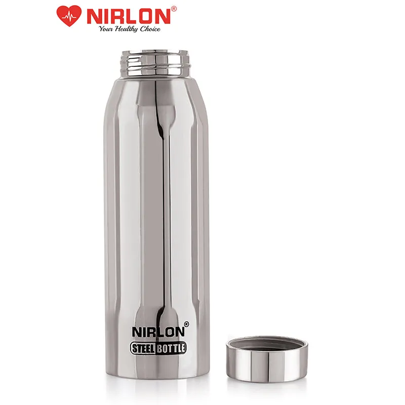 Karva Stainless Steel Water Bottle - 1000 mL media 6