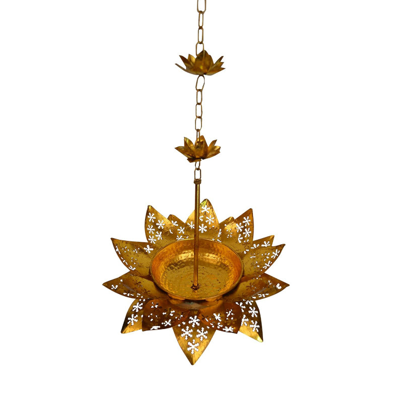 Siroa Lotus Hanging Urli media 3