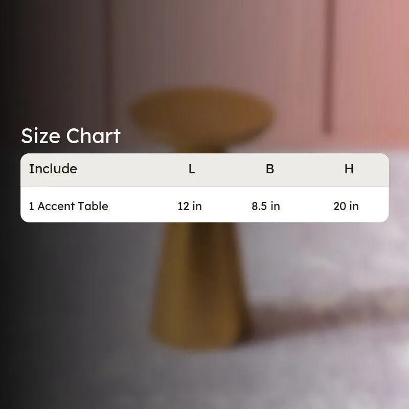 Madria Accent Table media 7