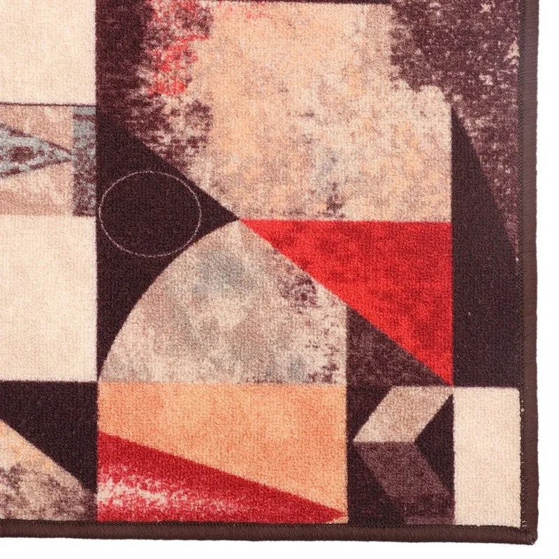 Keel Nylon Runner Rug media 4