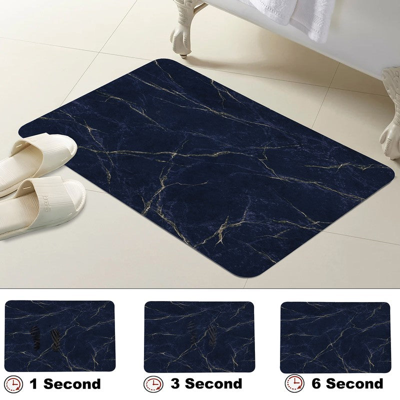 Fernora Anti Skid Rubber Bath Mat media 3
