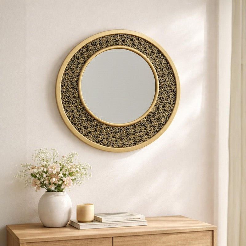 MDF · Glass