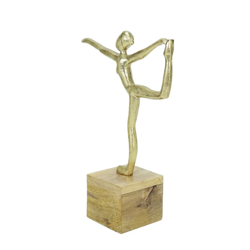 The Ballet Pro Showpiece media 4