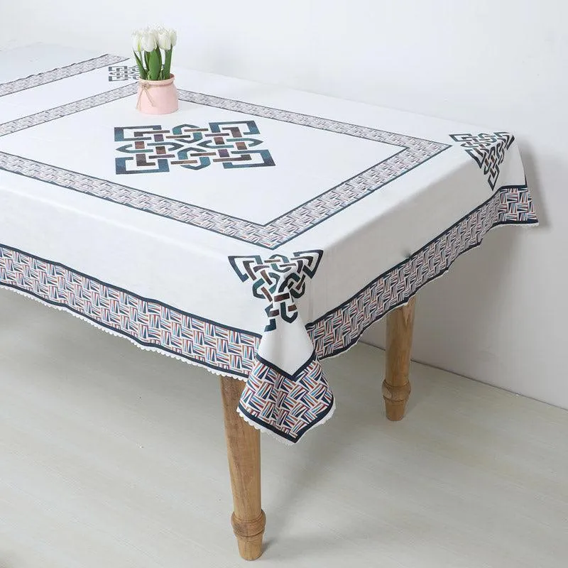 Porsho Table Cover media 1