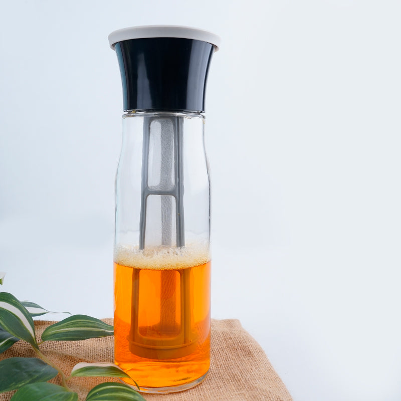Lara Transparent Carafe media 5