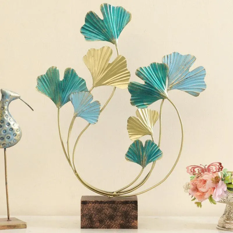 Floral Spring Showpiece media 1