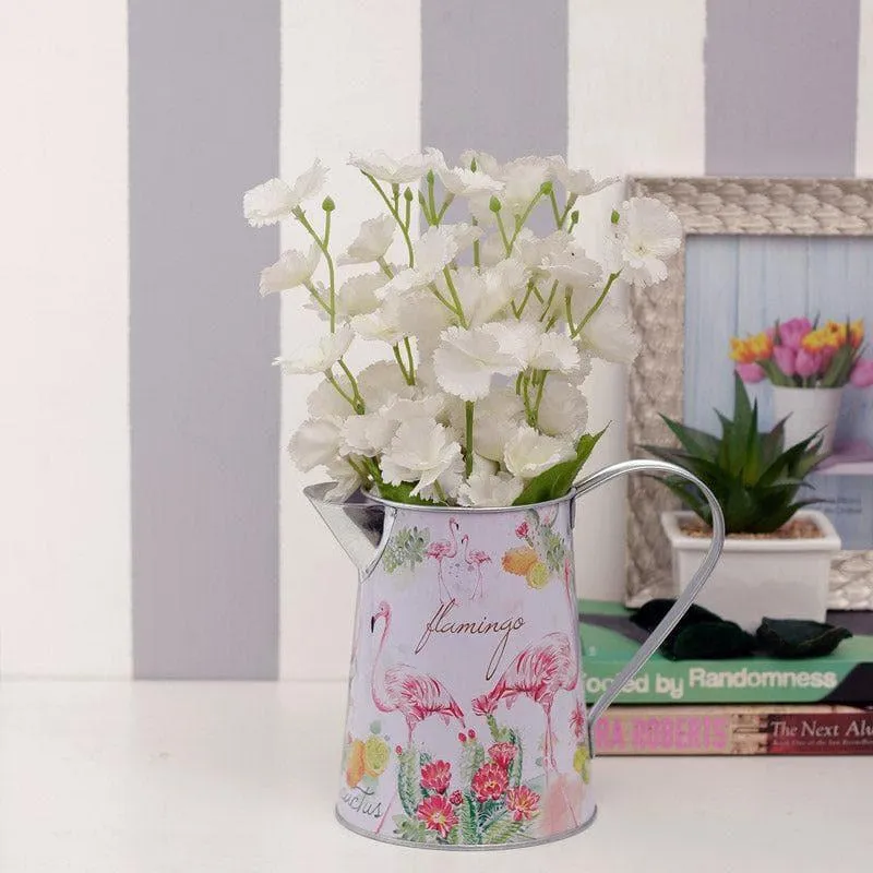 Flamingo Groom Jug - 500 ML media 1