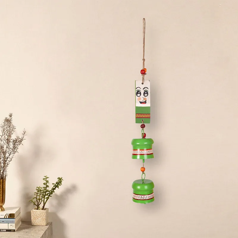 Smile Swing Windchime media 5