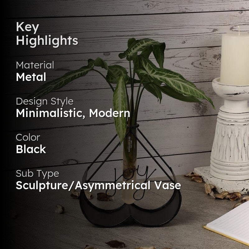 Joyfully Testube Planter media 2