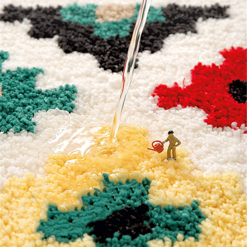 Tride Ethnic Bathmat media 5