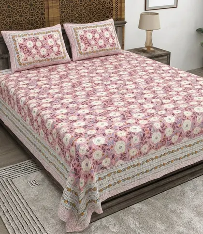 100% Cotton
