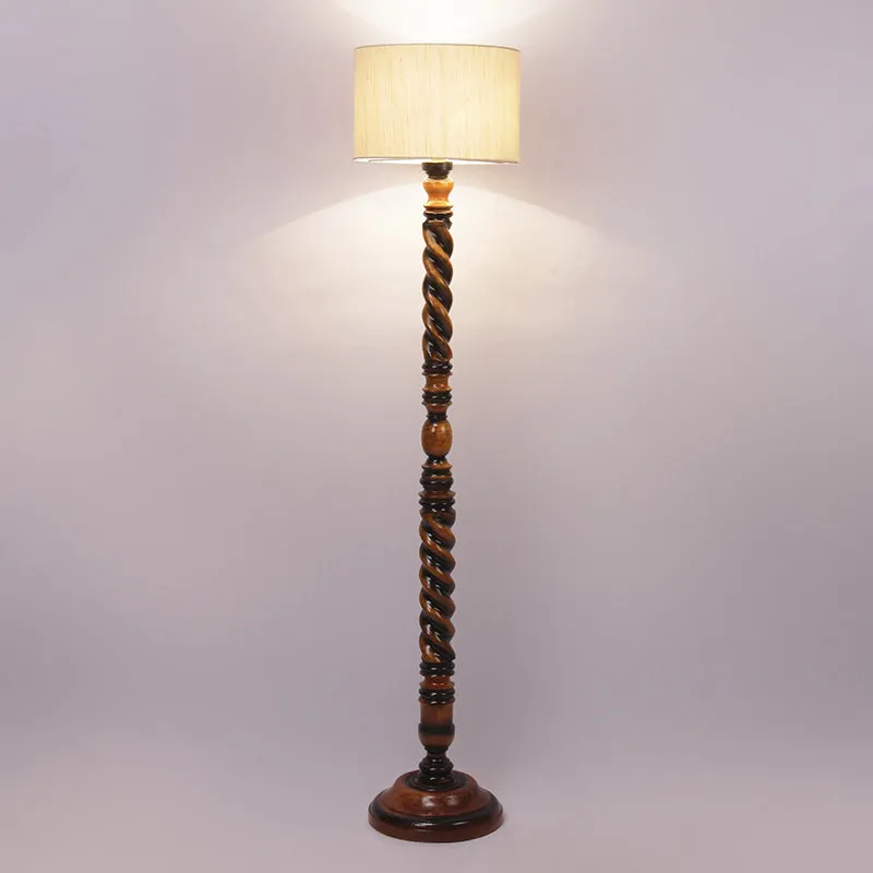Moonbeam Majesty Floor Lamp media 5