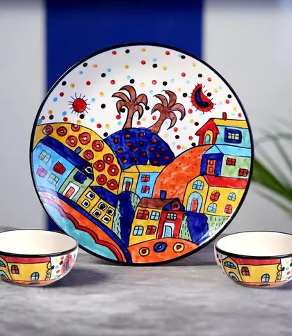 Ceramic