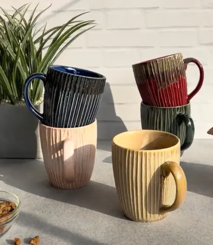 Ceramic