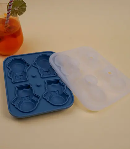 Silicone