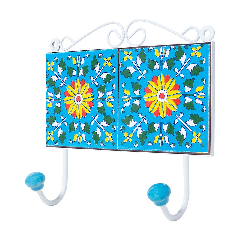 Kichera Wall Hook media 4