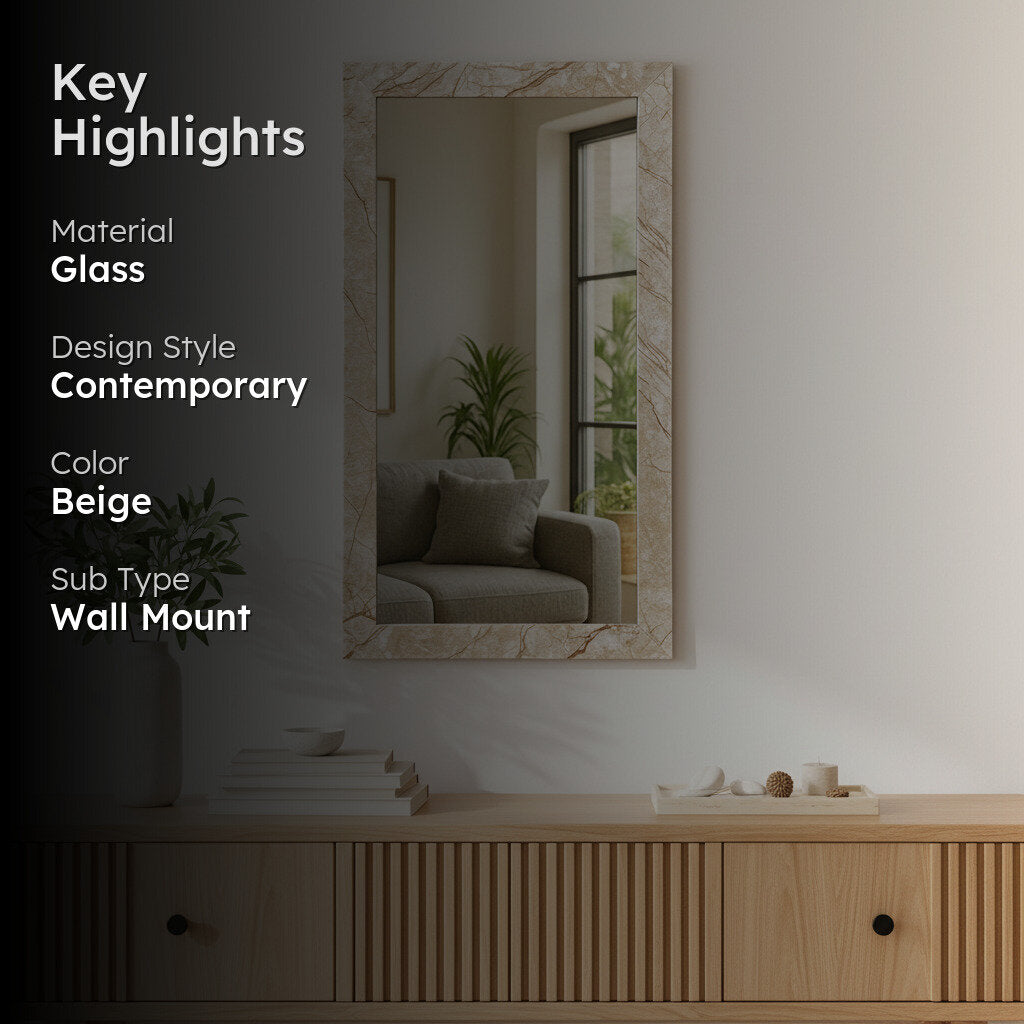 Celivra Wall Mirror media 3