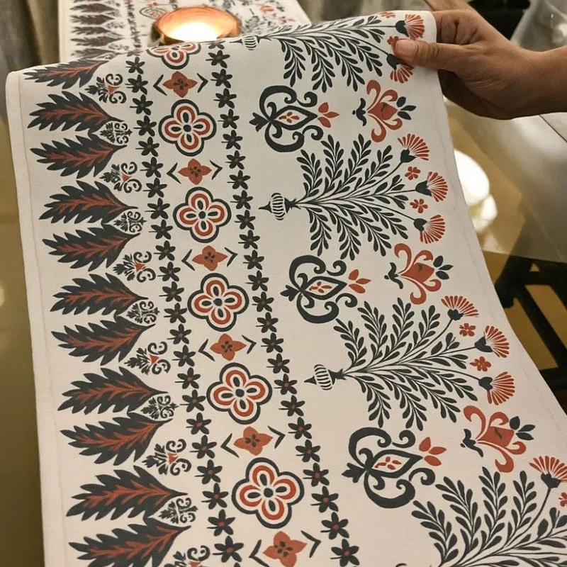 KalaaVeda Table Runner media 7