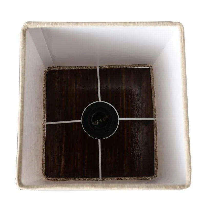 Mystie Gleam Floor Lamp With Shelf media 6
