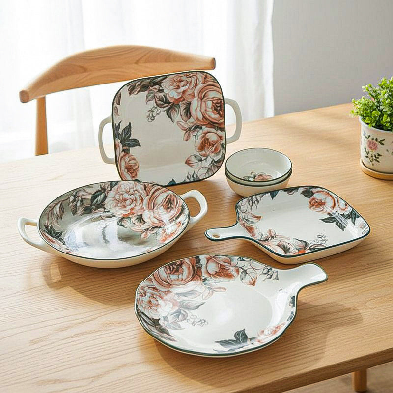 Porcelain