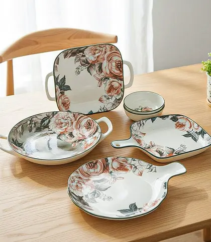 Porcelain