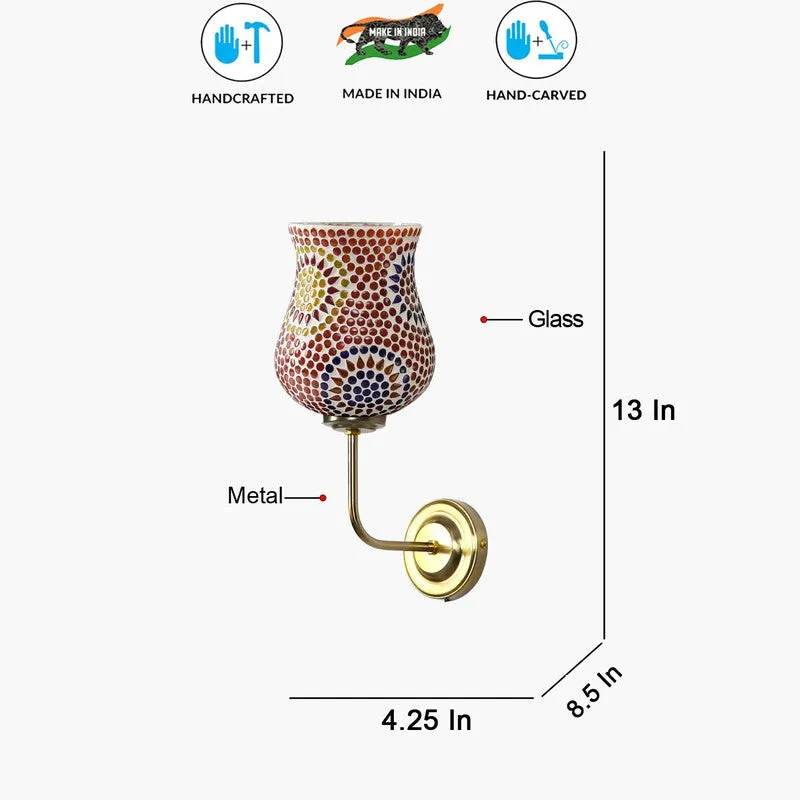 Aranya Wall Lamp media 8