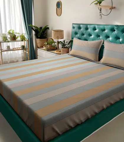 100% Cotton