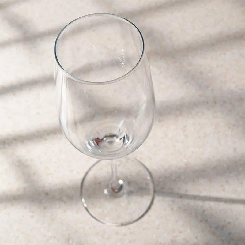 Spiegelau White Wine Glasses (300 ML) - Set Of Six media 4