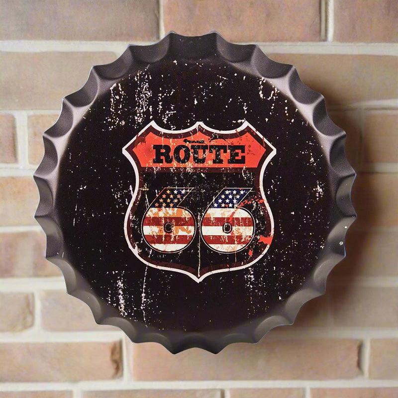 Bottle Cap
