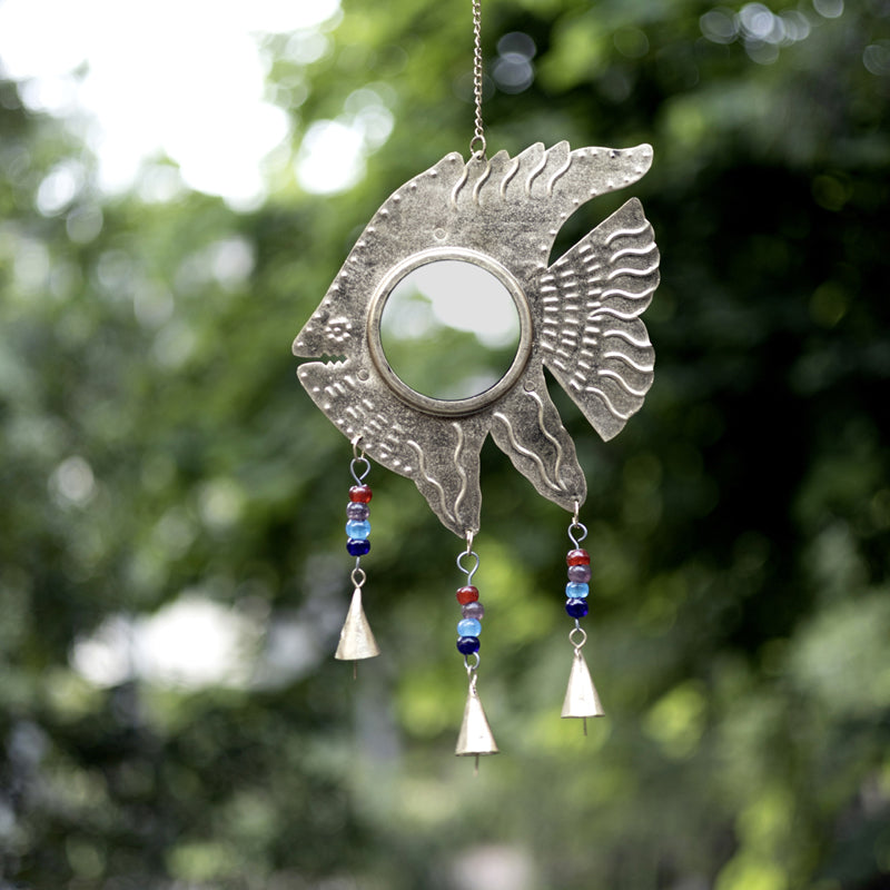 Beads · Metal