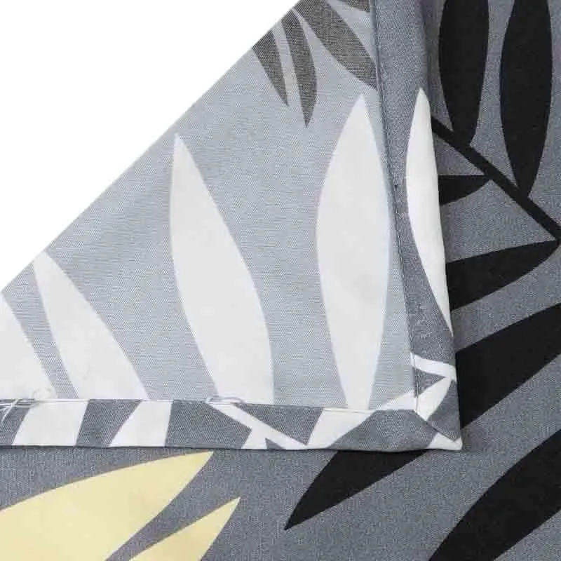 Leaflet Branch Bedsheet - 130 GSM media 6