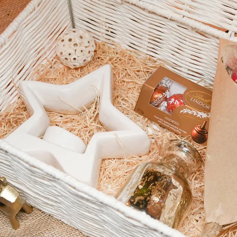 Noel's Delight Christmas Gift Box - Five Piece Set media 3