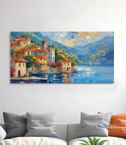 Poly Canvas