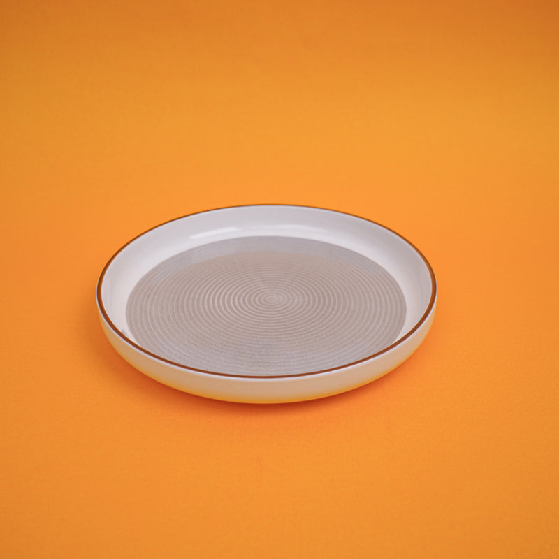 Trovo Snack Plate - Set Of Six image 3