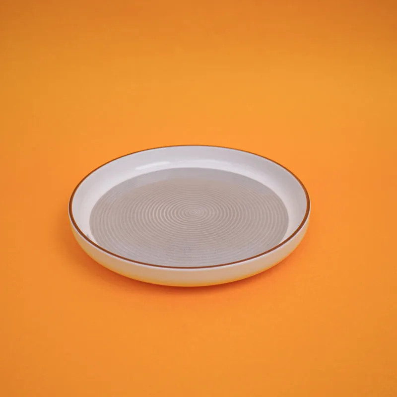 Trovo Snack Plate - Set Of Six media 3