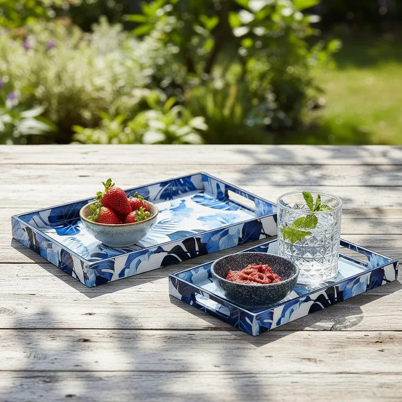 Plattera Serving Tray - Set of Two media 5