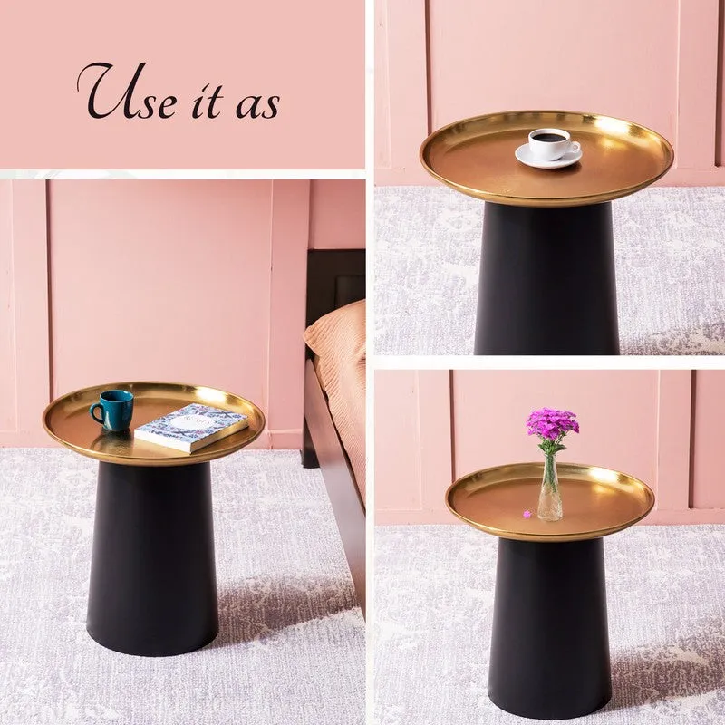 Pinora Accent Table media 3