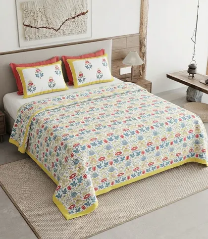 100% Cotton