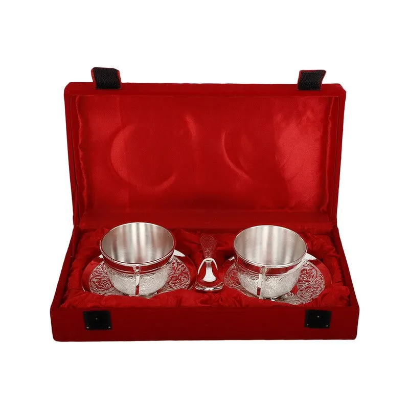 SweetServe Dessert Bowl (200 mL Each) - Seven Piece Set media 3